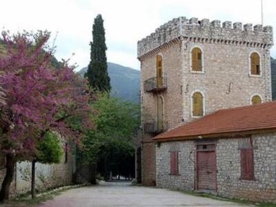 Πάτρα: Στο ζήτημα της Αχαϊα Κλάους παρεμ...