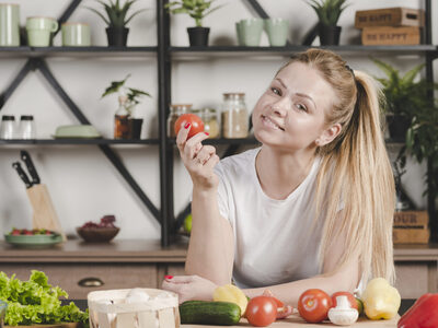 Υγεία των ματιών: Οι 6 κορυφαίες τροφές ...