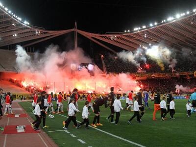 Κύπελλο: Επαναφέρει το σχέδιο για ξένους...