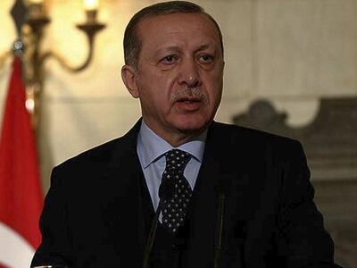 Στην Κομοτηνή μεταβαίνει ο Ρετζέπ Ταγίπ Ερντογάν