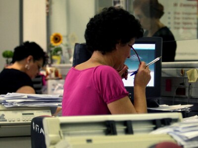 Προς παράταση ενός μήνα για τις φορολογι...