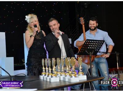 Πάτρα: Ο δημοσιογράφος Γιάννης Πομώνης τ...