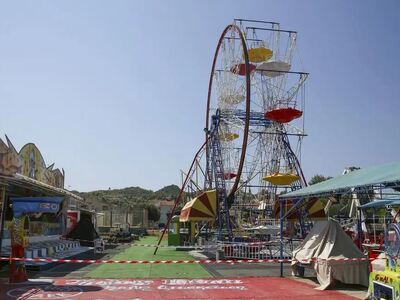 Χαλκιδική: Την παραπομπή τεσσάρων προσώπ...