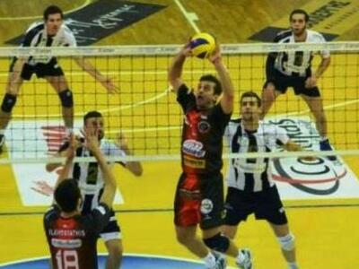 Βόλεϊ: Η Παναχαϊκή παίζει νέο τελικό στην Χαλκίδα