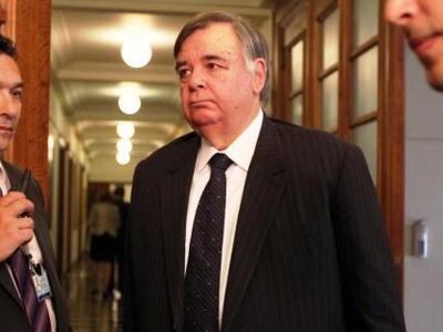 Πρύτανης Πολυτεχνείου: Γι' αυτό έκλεισα ...