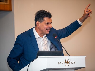 Πέτρος Ψωμάς: «Είμαστε η καλύτερη αυτοδι...