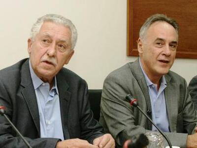 Ν. Τσούκαλης: Δεν επιθυμώ να είμαι μέρος...