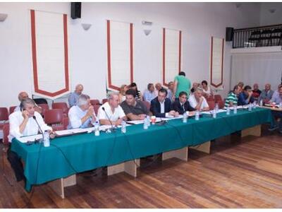 Αίγιο - Στάθης Θεοδωρακόπουλος: Το ΤΕΙ κ...