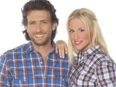 Χωρίς τη Νάντια Μπουλέ ξεκίνησε σήμερα το Elatte 