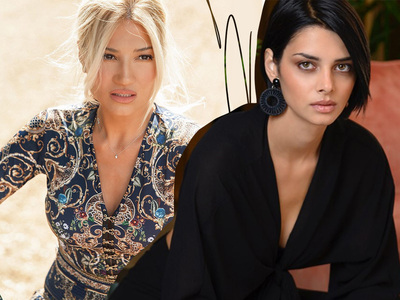 Αννα Μπεζάν: Όταν ζούσα σε ίδρυμα η Φαίη...