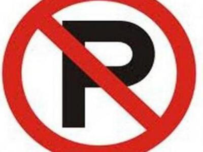 Πάτρα: Προσωρινή απαγόρευση στάθμευσης σ...