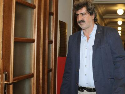 Πολάκης: Η κατάχρηση στο ΚΕΕΛΠΝΟ υπερβαί...