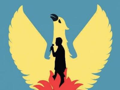 Το "πουλί" της ΕΡΤ που κάνει θ...