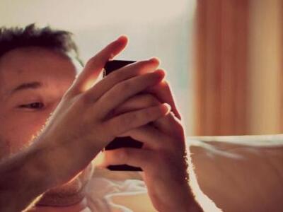 Εφαρμογή που μετράει τον εθισμό στο κινητό