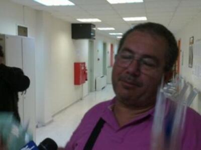 Πάτρα: Απεργία πείνας ξεκινά από σήμερα ...