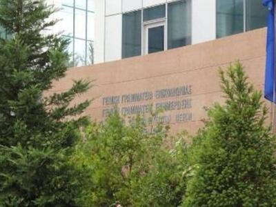 Δυτική Ελλάδα: Εκ νέου εκπροσώπηση απο τ...