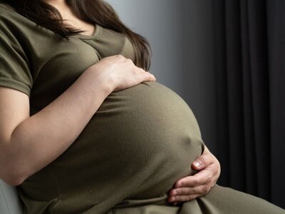 Κορωνοϊός: Τα εμβόλια στην εγκυμοσύνη δε...