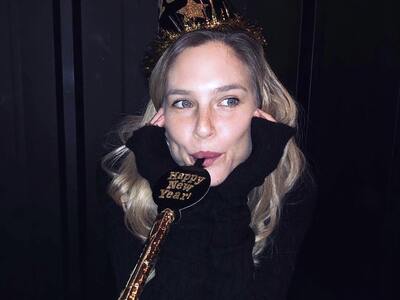 Ελέγχεται για φοροδιαφυγή το τοπ μόντελ ...