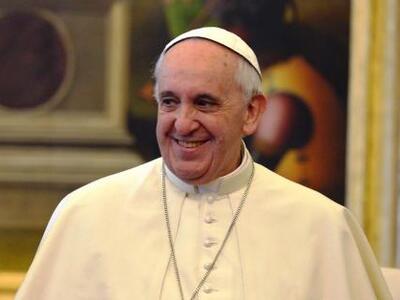 Ο Πάπας μελετά τα σύμφωνα συμβίωσης των ...