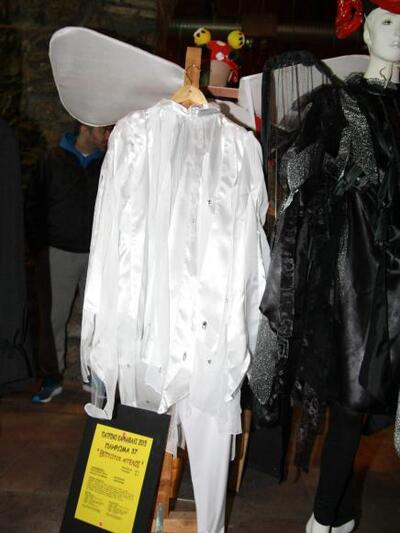 GROUP 37 - ΕΚΠΤΩΤΟΙ ΑΓΓΕΛΟΙ