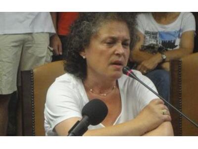 Κεφαλονιά: Η βουλευτής του ΣΥΡΙΖΑ λέει ό...