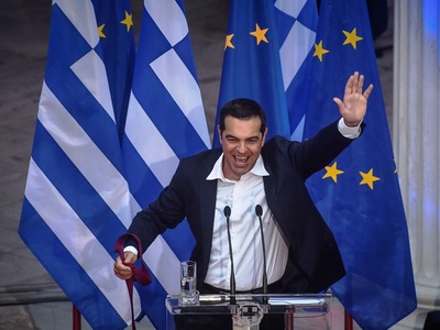 Τσίπρας: Ήρθε η ώρα των πολλών – Μειώνετ...