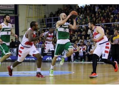 Ευρωλίγκα: Ο Παναθηναϊκός θα διεκδικήσει...