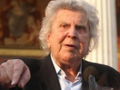 Μίκης: Δεν στηρίζω κανένα κόμμα