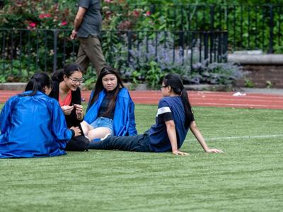 ΗΠΑ: Δεν θα δοθεί φοιτητική βίζα σε νέου...