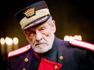 Πάτρα: Φίσκα το θέατρο «Απόλλων» στην πα...