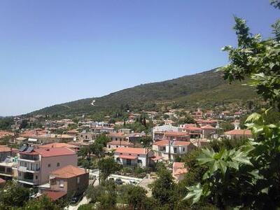 Στο πλευρό των αγροτών ο Δήμος Ερύμανθου