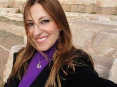 Άντζυ Σαμίου: «Πεινάει ο κόσμος»