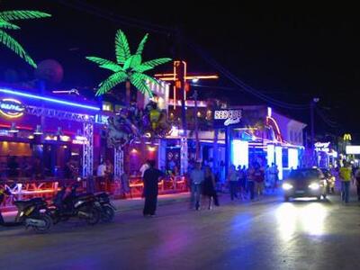 Ζάκυνθος: Νέα "έφοδος" της Αστ...