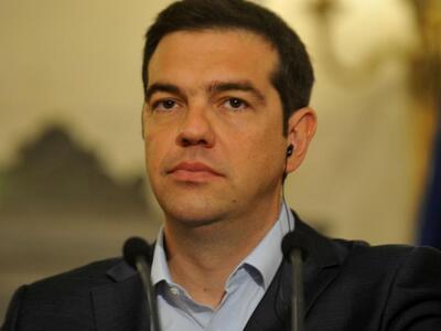 Τσίπρας: "Αντλούμε δύναμη από το γε...