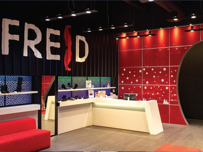 Όταν τα παπούτσια... «κλέβουν την παράσταση»