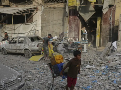 AP Photo/Jehad Alshrafi