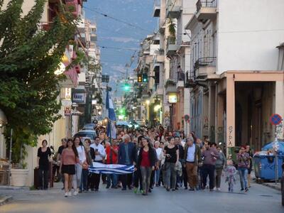 Συνεχίζονται σήμερα κι ολοκληρώνονται αύ...