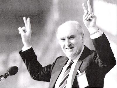 Σαν σήμερα πριν δεκαπέντε χρόνια "έ...