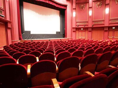 Απόψε η πρεμιέρα του 14ου Διεθνούς Φεστι...