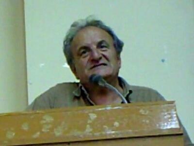 Το ψηφοδέλτιο Αχαϊας της "Αριστερής...