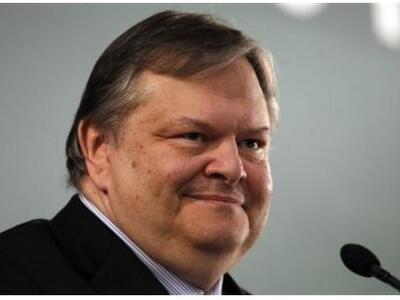 Πολιτικές και διπλωματικές επαφές Βενιζέ...