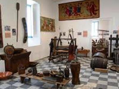 Πάτρα: Κλειστό το Μουσείο Λαϊκής Τέχνης ...