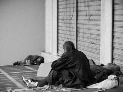 Έκτακτα μέτρα του δήμου Αθηναίων για τους άστεγους