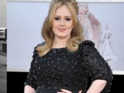 H Adele υποψήφια για τον ρόλο της Dusty ...