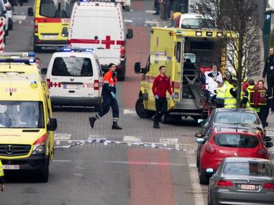 Αποκλεισμένοι στα σπίτια τους Πατρινοί π...