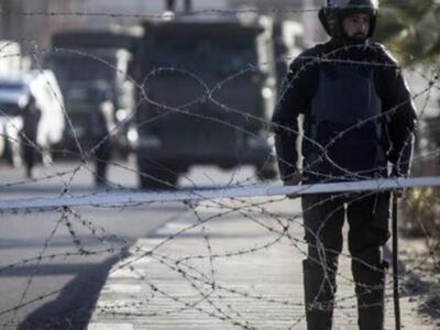 Κάιρο : Ένας αστυνομικός νεκρός από πυρά αγνώστων