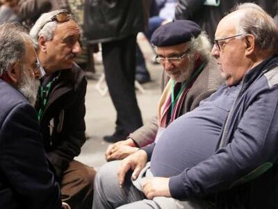 Πάγκαλος: «Το ΠΑΣΟΚ έχει τελειώσει»