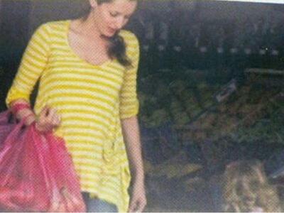 Κάτια Ζυγούλη: Δέχεται τα συγχαρητήρια γ...