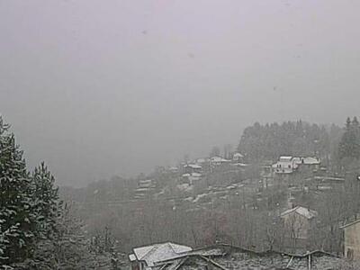 Σε λευκό κλοιό η Ήπειρος- Σφοδρή χιονόπτ...