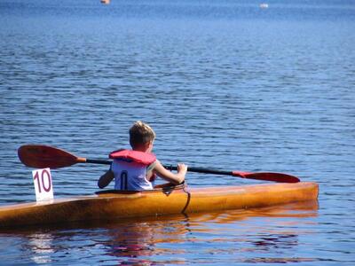 Για δεύτερη χρονιά το πρωτάθλημα κανόε-κ...